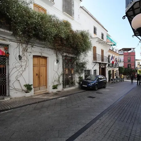 Casita Bonita Old Town * Марбелья