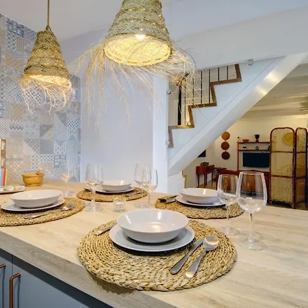 Casita Bonita Old Town Holiday home *