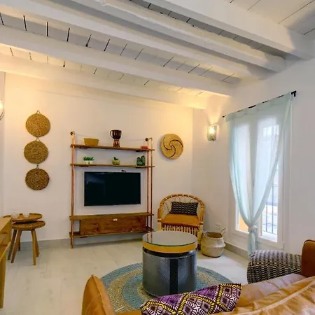 Casita Bonita Old Town Holiday home *
