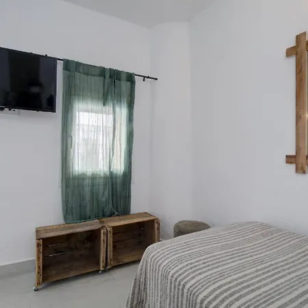 Holiday home Casita Bonita Old Town *