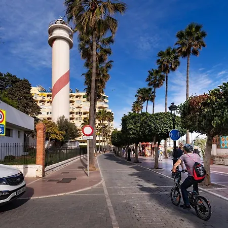 Casita Bonita Old Town Ferienhaus