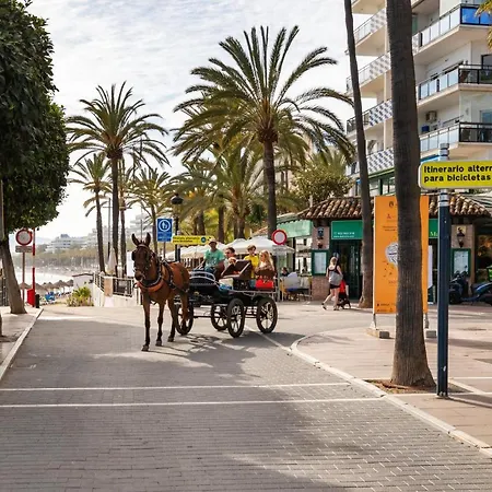 Holiday home Casita Bonita Old Town *
