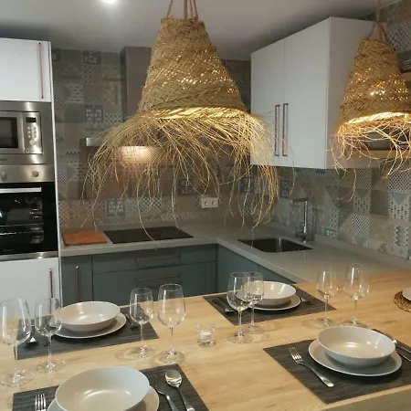 Casita Bonita Old Town Holiday home Marbella