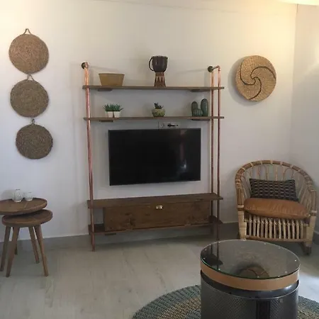 Holiday home Casita Bonita Old Town