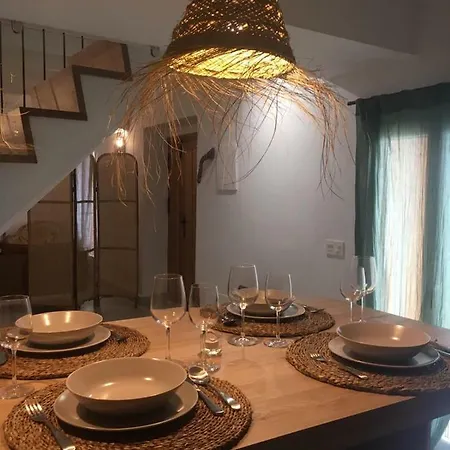 Casita Bonita Old Town Holiday home Marbella