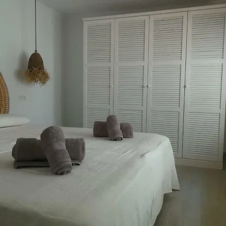 Casita Bonita Old Town Holiday home Marbella