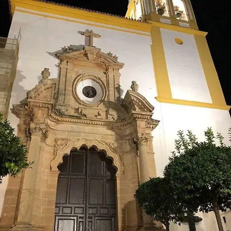 Holiday home Casita Bonita Old Town