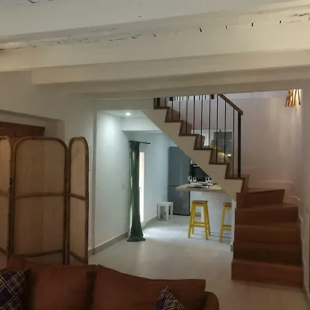 Casita Bonita Old Town Holiday home *
