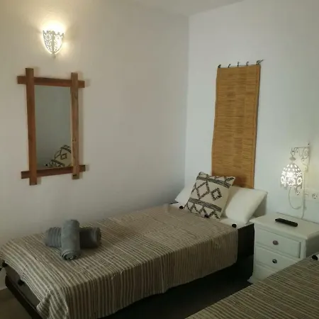 Casita Bonita Old Town Ferienhaus *