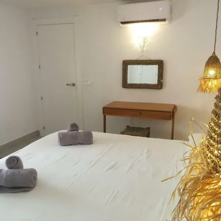 Casita Bonita Old Town Holiday home Marbella