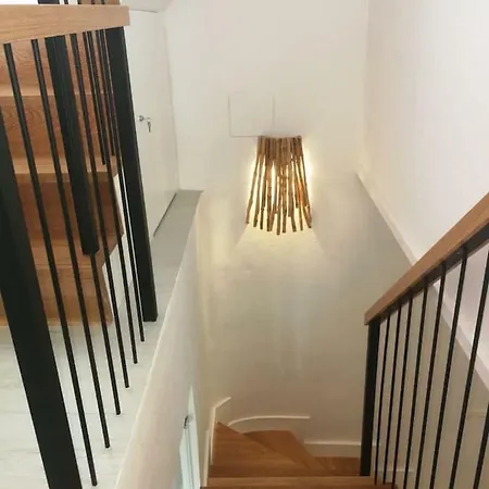 Holiday home Casita Bonita Old Town Marbella
