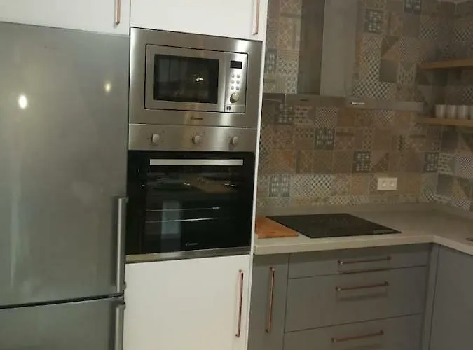 Casita Bonita Old Town *