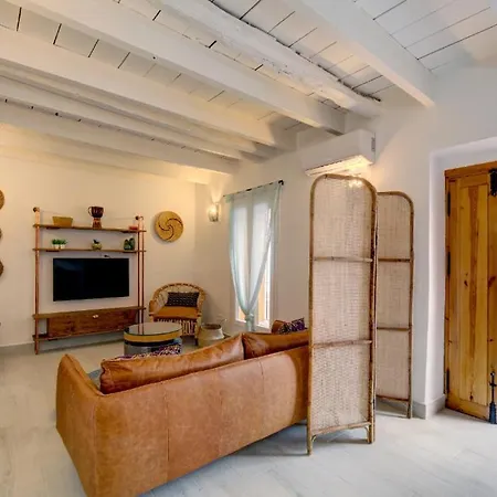Casita Bonita Old Town Casa vacanze Marbella