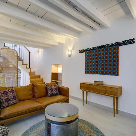 Casita Bonita Old Town Casa vacanze