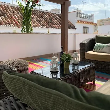 Casita Bonita Old Town Casa vacanze Marbella