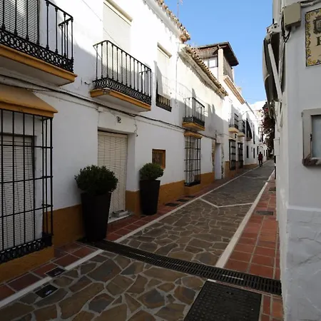 Casita Bonita Old Town Casa vacanze *