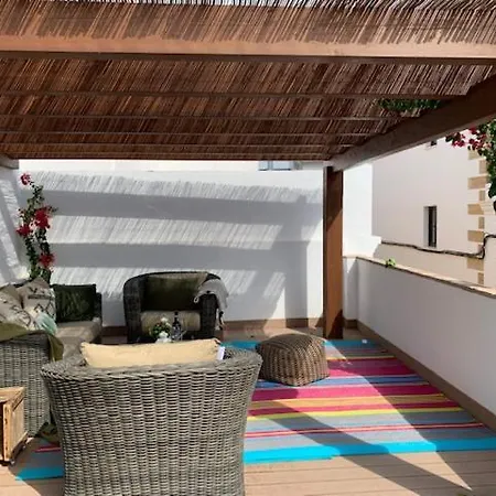 Casita Bonita Old Town Casa vacanze *